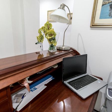 Giannina B&B อากรอโปลี ภายนอก รูปภาพ