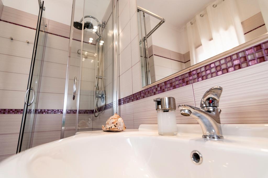 Giannina B&B อากรอโปลี ห้อง รูปภาพ