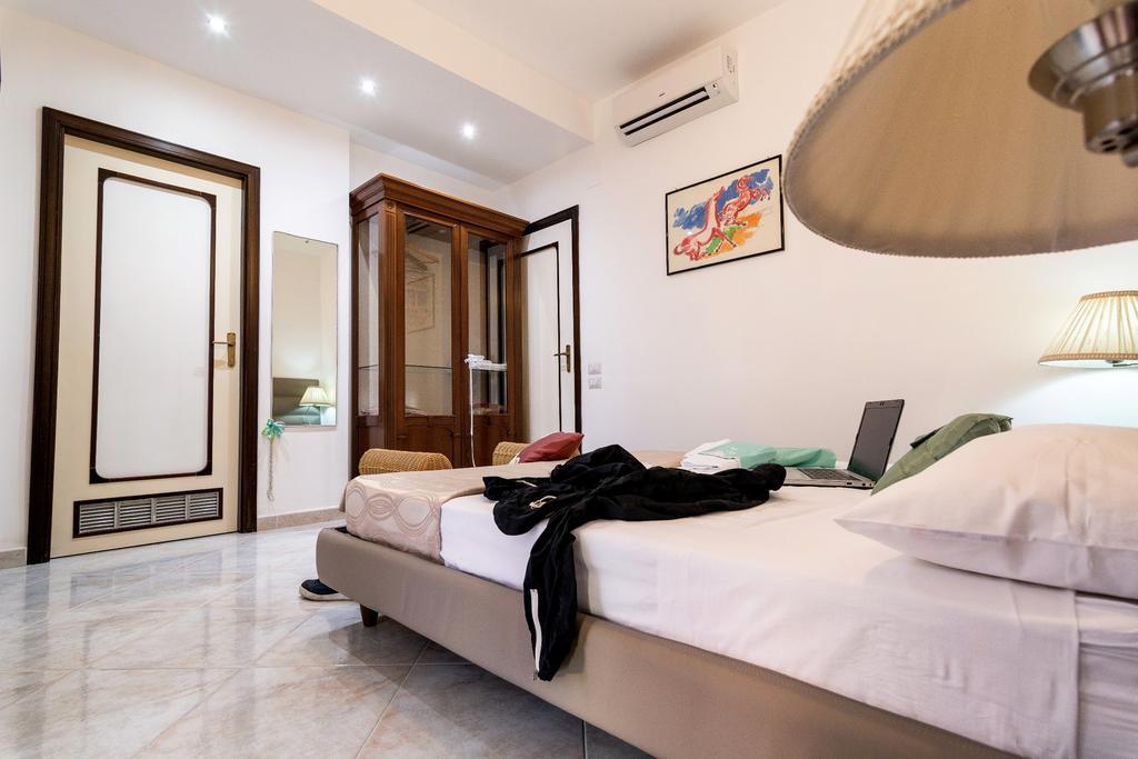 Giannina B&B อากรอโปลี ห้อง รูปภาพ