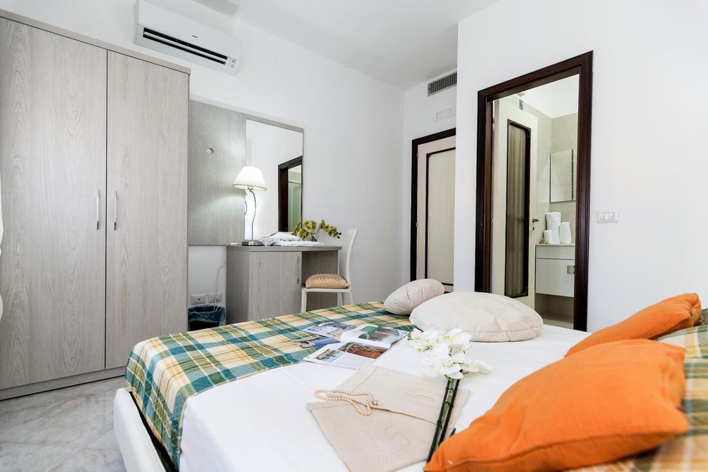 Giannina B&B อากรอโปลี ห้อง รูปภาพ