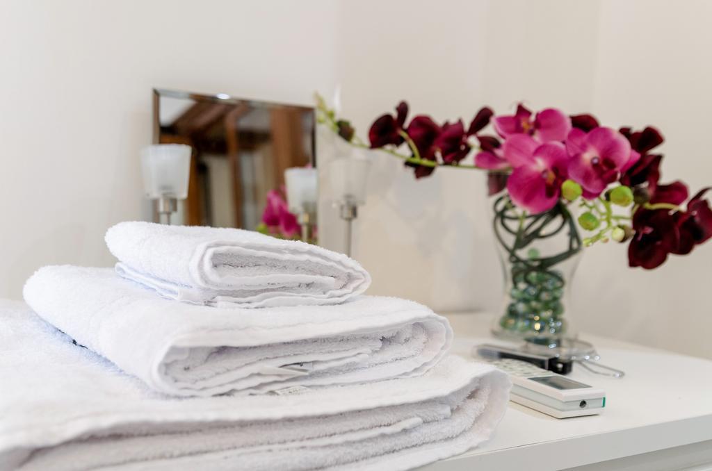 Giannina B&B อากรอโปลี ภายนอก รูปภาพ