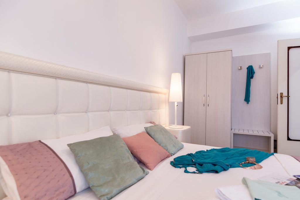 Giannina B&B อากรอโปลี ภายนอก รูปภาพ