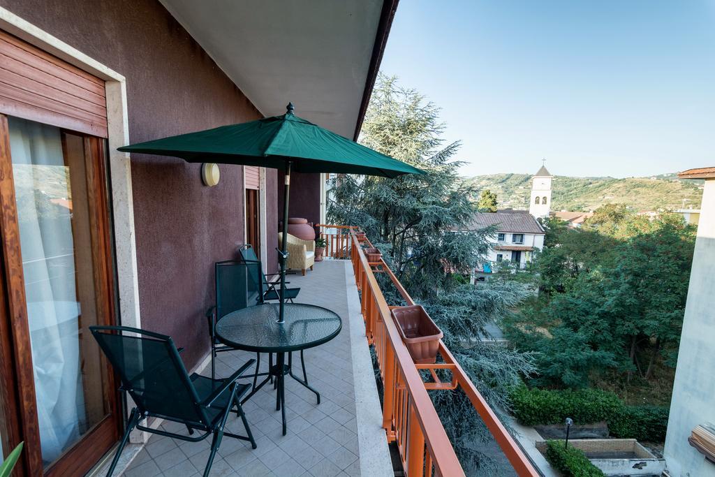 Giannina B&B อากรอโปลี ภายนอก รูปภาพ
