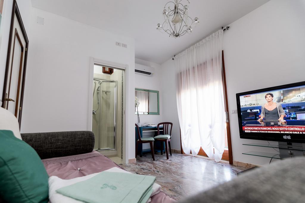 Giannina B&B อากรอโปลี ภายนอก รูปภาพ