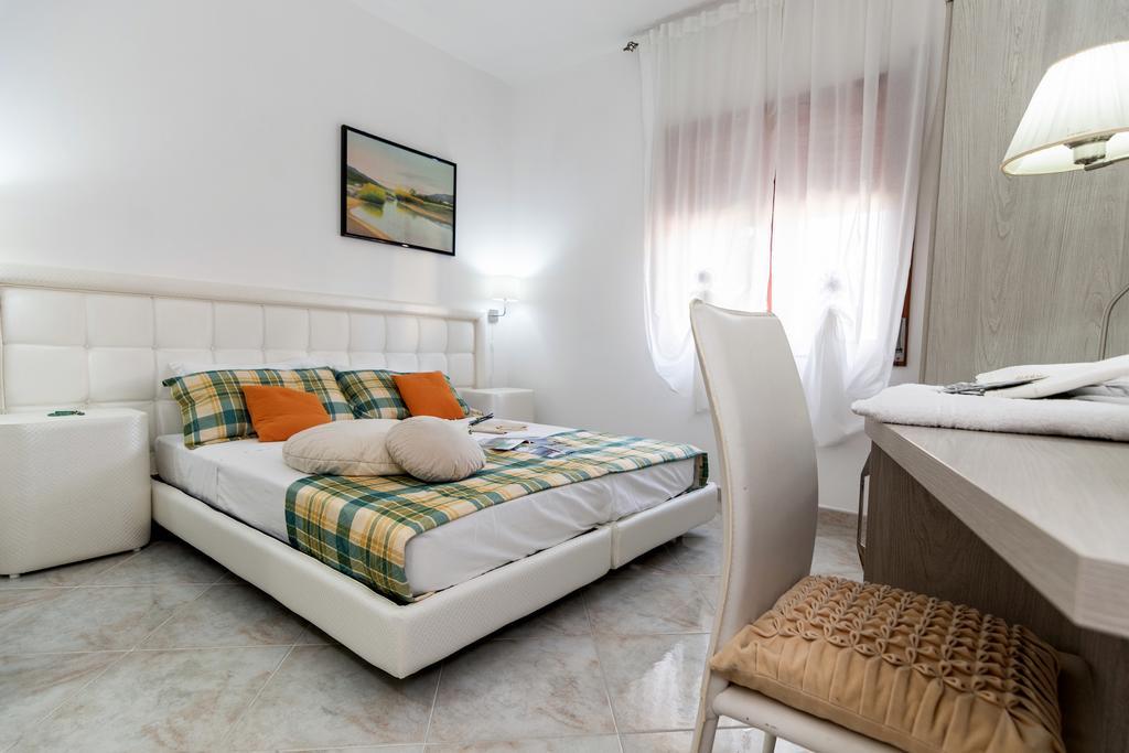 Giannina B&B อากรอโปลี ภายนอก รูปภาพ