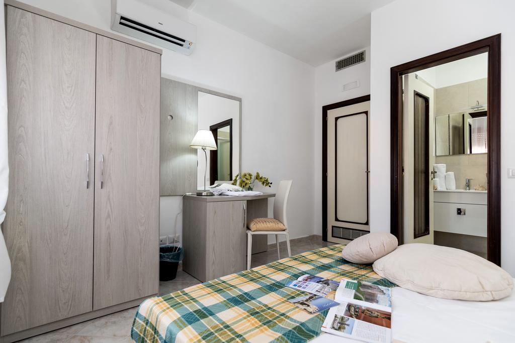 Giannina B&B อากรอโปลี ภายนอก รูปภาพ