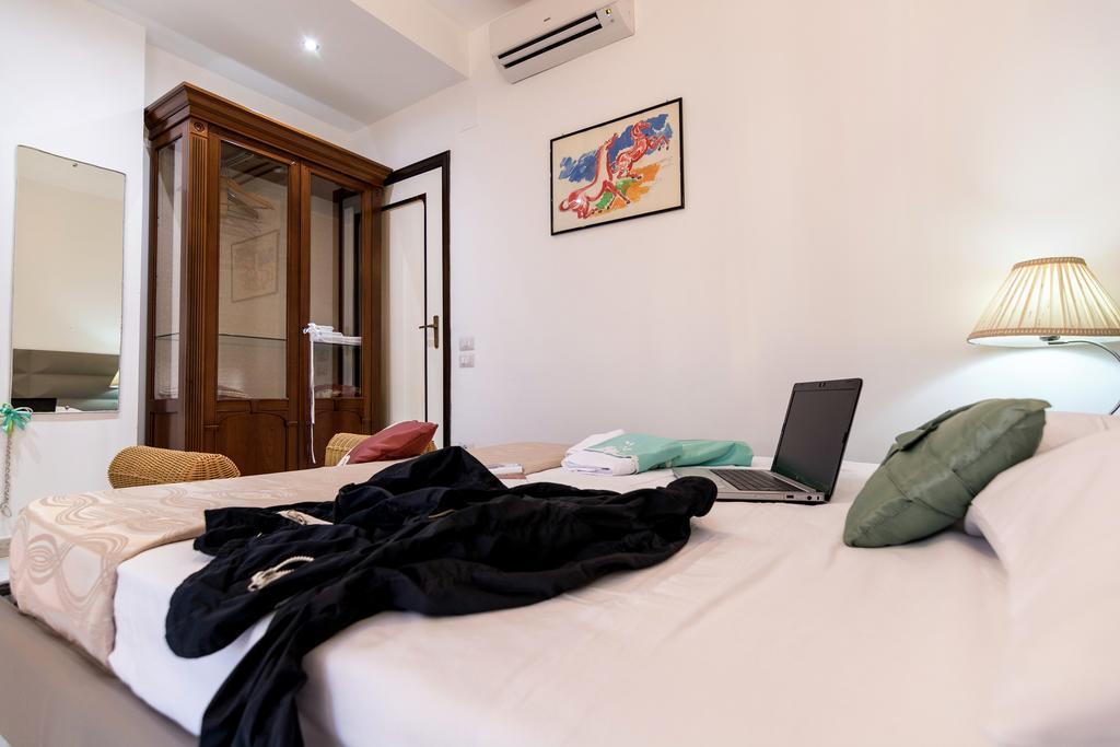 Giannina B&B อากรอโปลี ภายนอก รูปภาพ